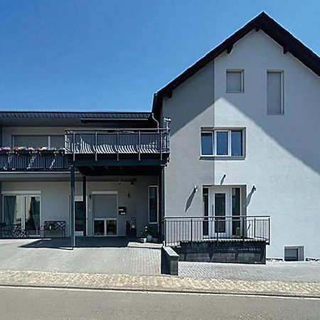 Goerg Ferienwohnungen Kröv Kültér fotó